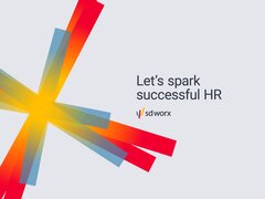 SD Worx Romania - Externalizare salarizare, software resurse umane management documente HR