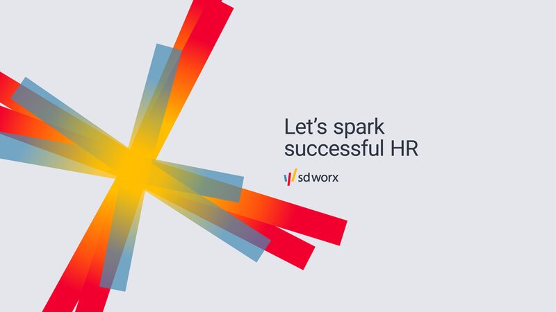 SD Worx Romania - Externalizare salarizare, software resurse umane management documente HR