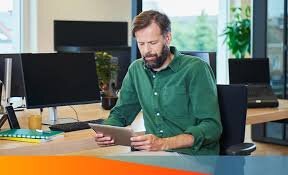 SD Worx Romania - Externalizare salarizare, software resurse umane management documente HR