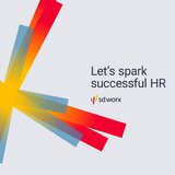 SD Worx Romania - Externalizare salarizare, software resurse umane management documente HR